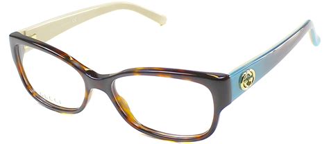 pearl glasses gucci|Women's Designer Optical Frames .